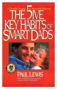 Book - The 5 Key Habits of Smart Dads