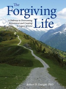 Book - The Forgiving Life