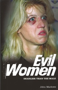 Book - Evil Women