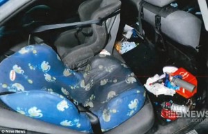 Jayde Poole who left her baby to die in hot car 04
