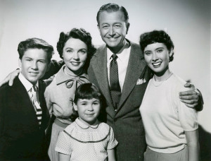 Father_Knows_Best_cast_1954
