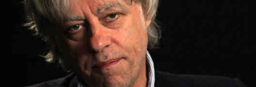 Must Watch Video!!!: Sir Bob Geldof on Fathers - The Destruction of Fathers and Fatherhood by Family Courts Based on Feminist Ideology   
